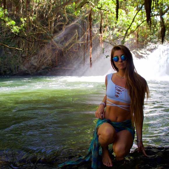 Meet your Posher, Ashley - Picture 1 of 1